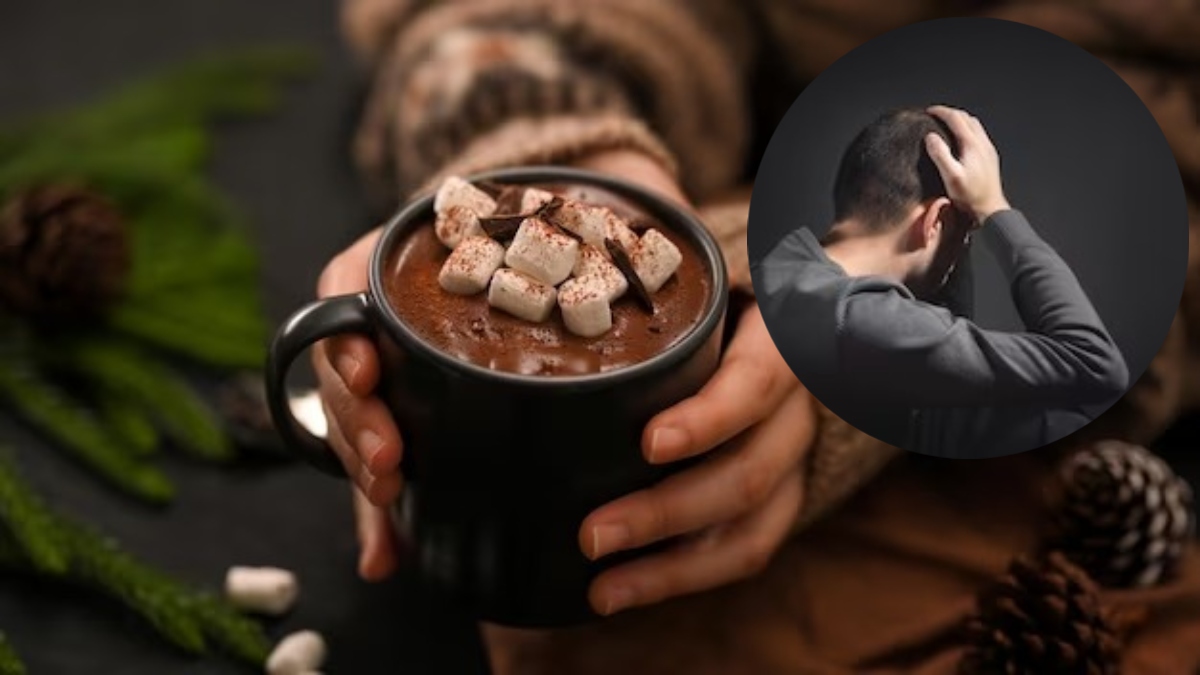 disadvantages of hot chocolate Does hot chocolate improve health benefits of drinking hot chocolate at night hot chocolate benefits for skin benefits of drinking hot chocolate in the morning is hot chocolate good for weight loss is hot chocolate good for sleep is swiss miss hot chocolate good for you