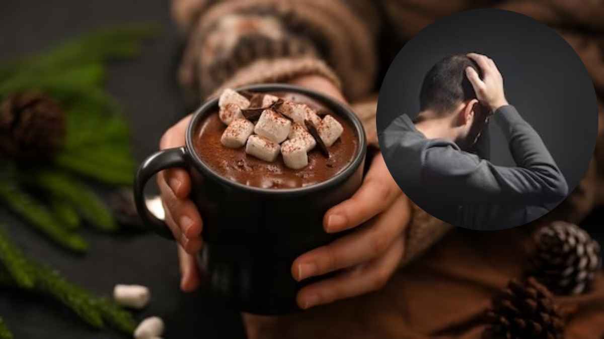 disadvantages of hot chocolate Does hot chocolate improve health benefits of drinking hot chocolate at night hot chocolate benefits for skin benefits of drinking hot chocolate in the morning is hot chocolate good for weight loss is hot chocolate good for sleep is swiss miss hot chocolate good for you