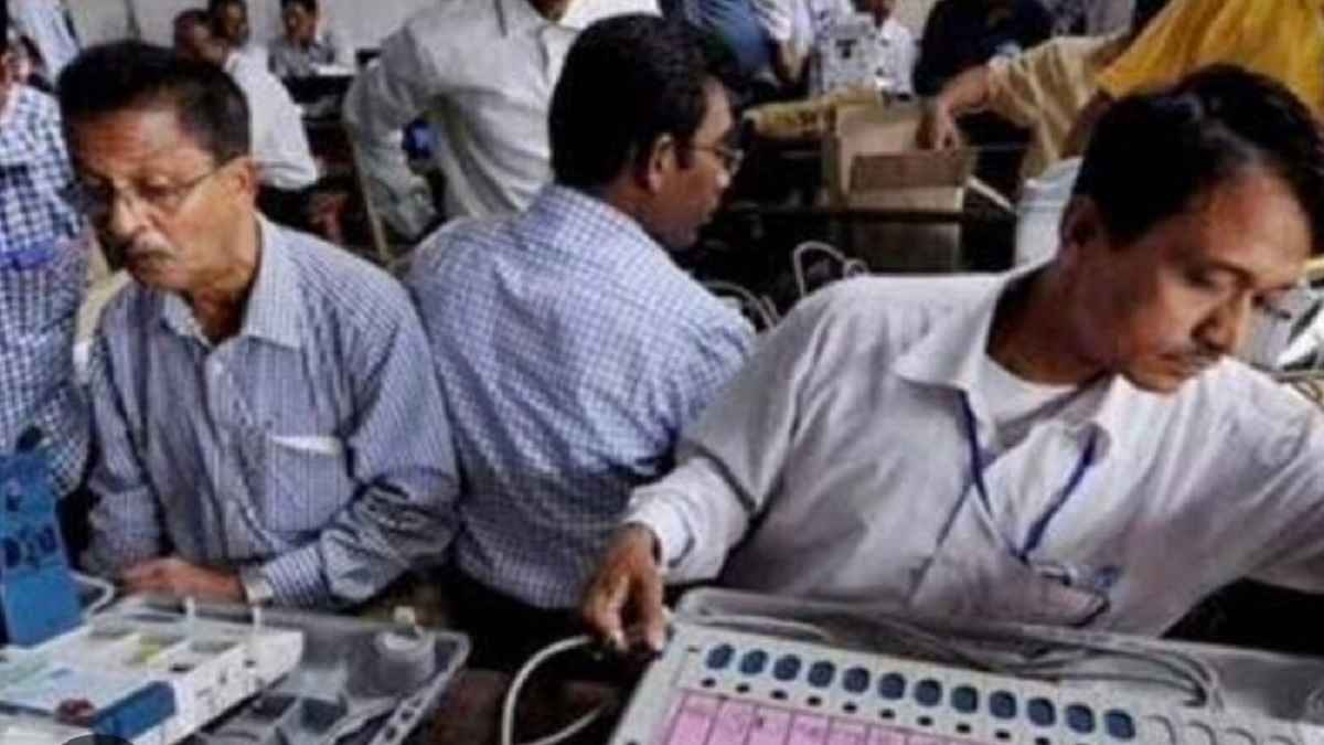 Mizoram Election Result 2023 : मिजोरम में काउंटिंग की तारीख बदलने के लिए क्यों की गई प्रार्थना?