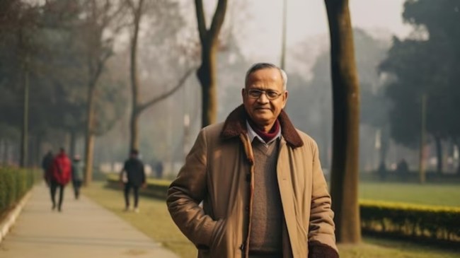 Morning walk in winter in india Morning walk in winter benefits Morning walk in winter essay walking in winter for weight loss morning walk benefits