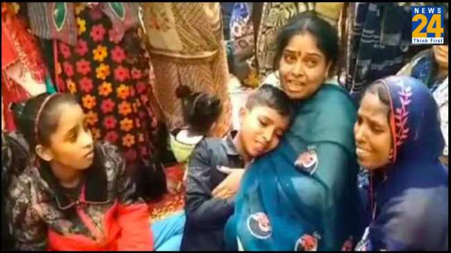 Delhi Metro Accident Eye Witness Delhi Metro Accident Eye Witness