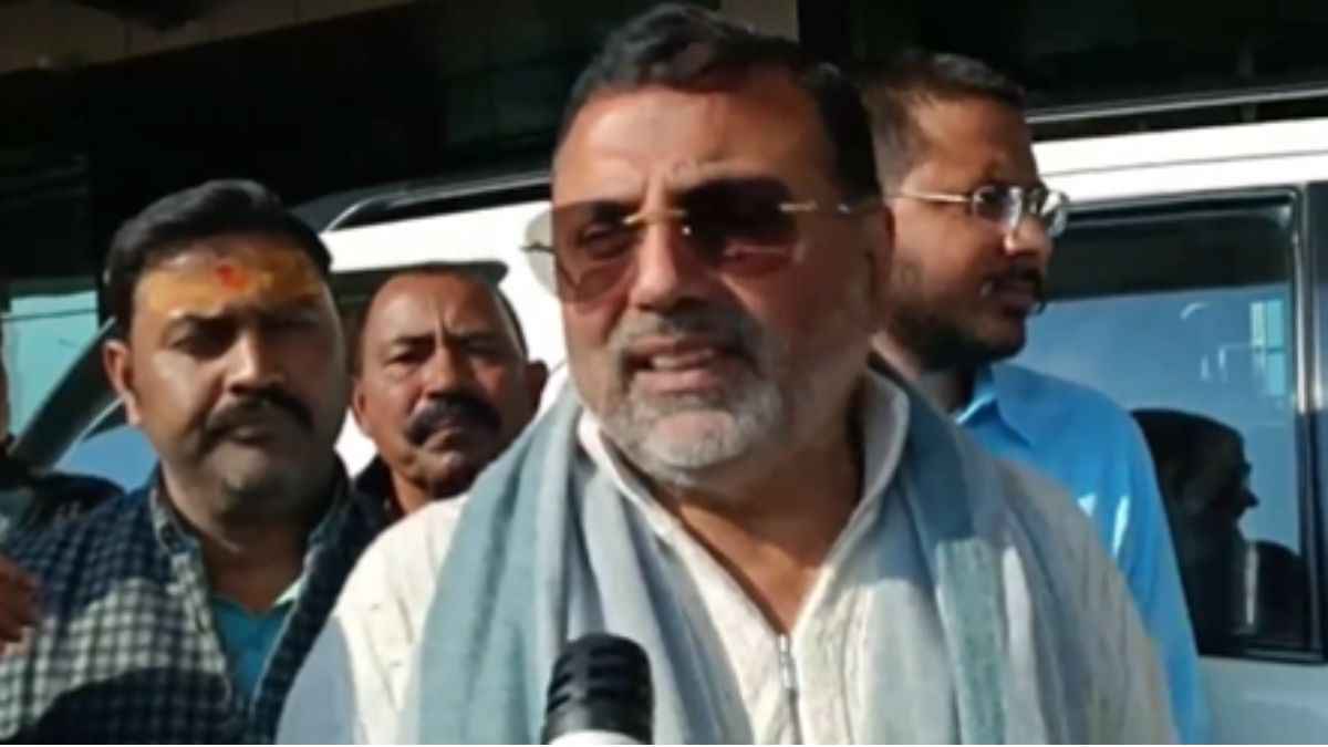 Lok Sabha Security Breach Incident को लेकर कांग्रेस पर जमकर बरसे निशिकांत दुबे, याद दिलाया संसद का पुराना इतिहास