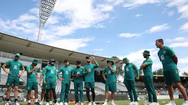 abrar-ahmed-injury-ruled-out first test match Australia vs Pakistan Test Series