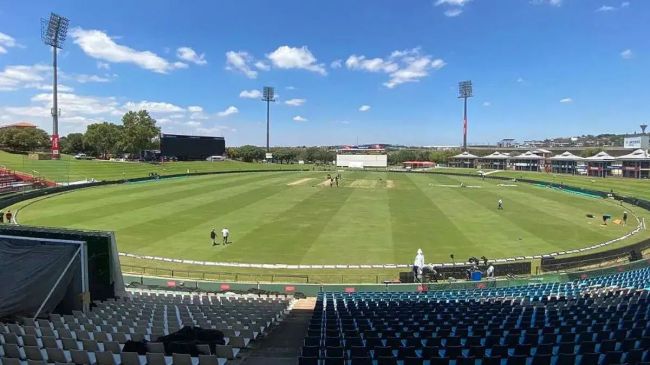 India vs South Africa 1st Test centurion picth report rohit sharma India vs South Africa 1st Test centurion picth report rohit sharma