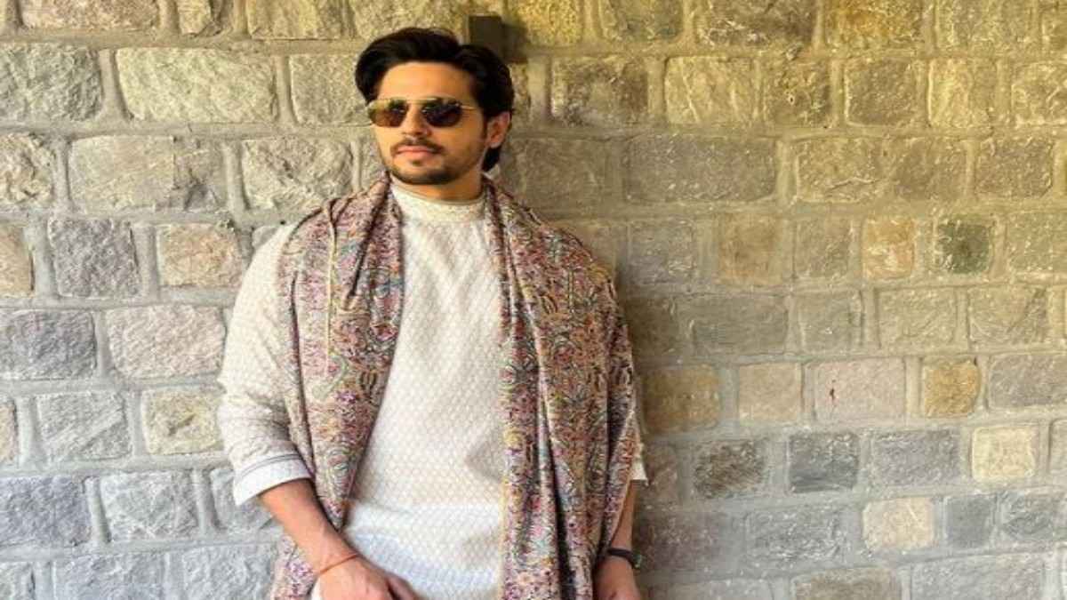 Sidharth Malhotra next film