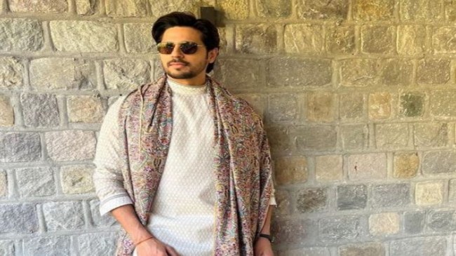 Sidharth Malhotra next film
