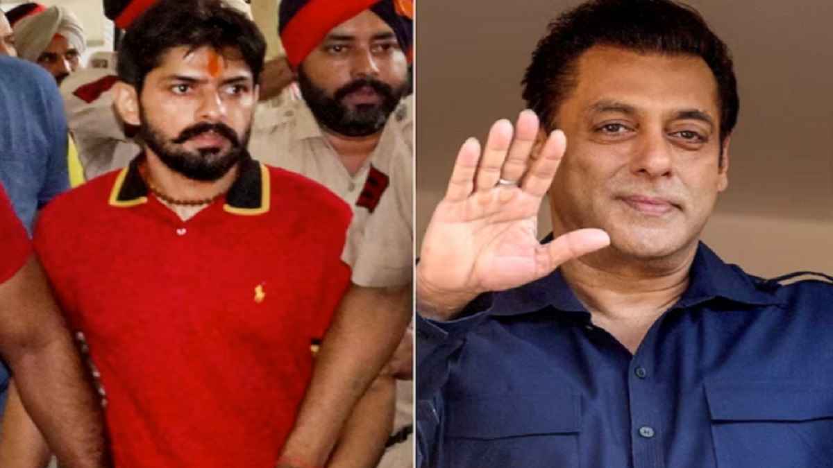 लॉरेंस बिश्नोई का नाम माता-पिता ने लॉरेंस क्यों रखा? पुलिसवाले का बेटा कैसे बना जरायम की दुनिया का बादशाह!