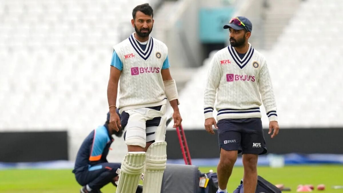 cheteshwar-pujara play County Championship 2024 sussex team