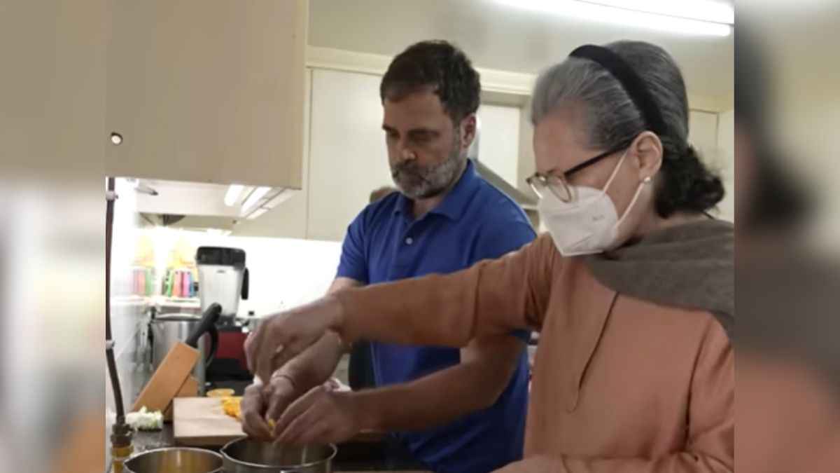 rahul sonia orange marmalade video