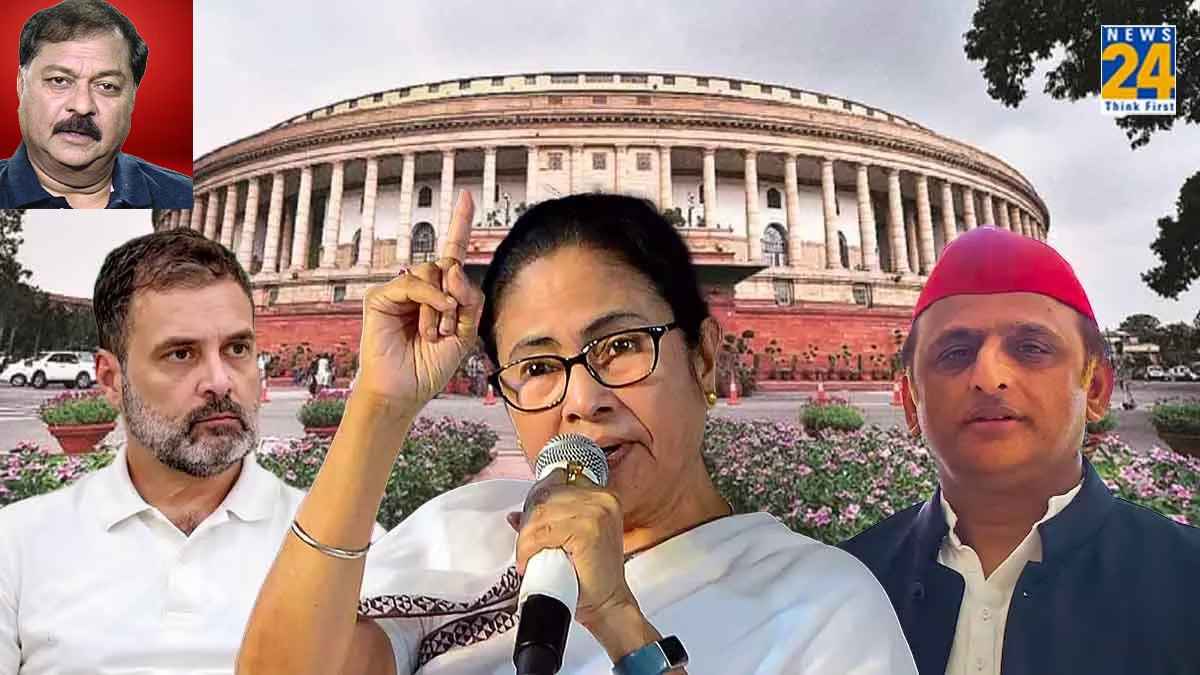 Assembly Election Results 2023: 5 राज्यों के विधानसभा चुनाव और नई लोकसभा तक विपक्ष