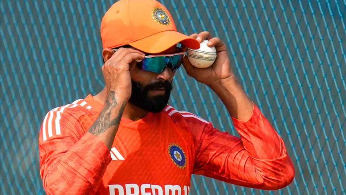 ravindra jadeja likely returns 2nd test match South Africa vs India 2nd Test