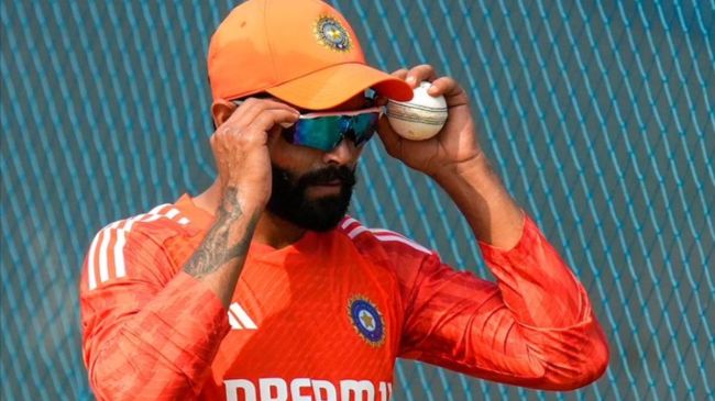 ravindra jadeja likely returns 2nd test match South Africa vs India 2nd Test ravindra jadeja likely returns 2nd test match South Africa vs India 2nd Test