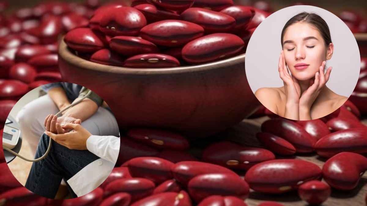 क्‍या राजमा को लेकर आपको भी है ये कन्‍फ्यूजन? घबराएं मत 'डॉक्‍टर' से कम नहीं है Rajma