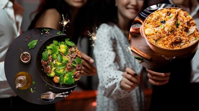 Easy recipes to prepare for new year party vegetarian Easy recipes to prepare for new year party indian Easy recipes to prepare for new year party food network Easy recipes to prepare for new year party at home cheap easy new year's eve food new year's eve buffet menu ideas new year's eve party food buffet new year's eve food ideas for families