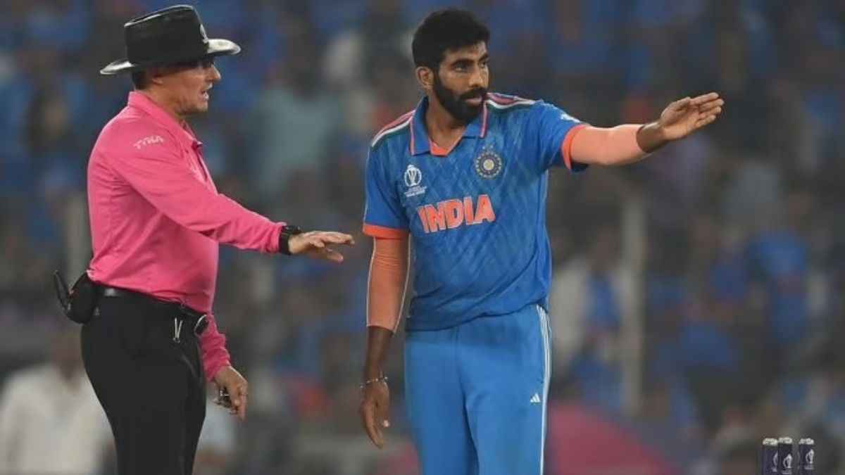 IND vs SA: साउथ अफ्रीका टेस्ट सीरीज से पहले ही भारत पर हार का ‘खतरा’! फिर लौटा ‘Unlucky’ शख्स