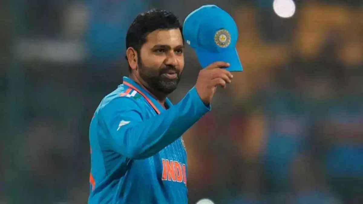 IND vs AFG: रोहित शर्मा करेंगे टी20 में कप्तानी, जानें कब होगा टीम का ऐलान! देखें संभावित स्क्वॉड