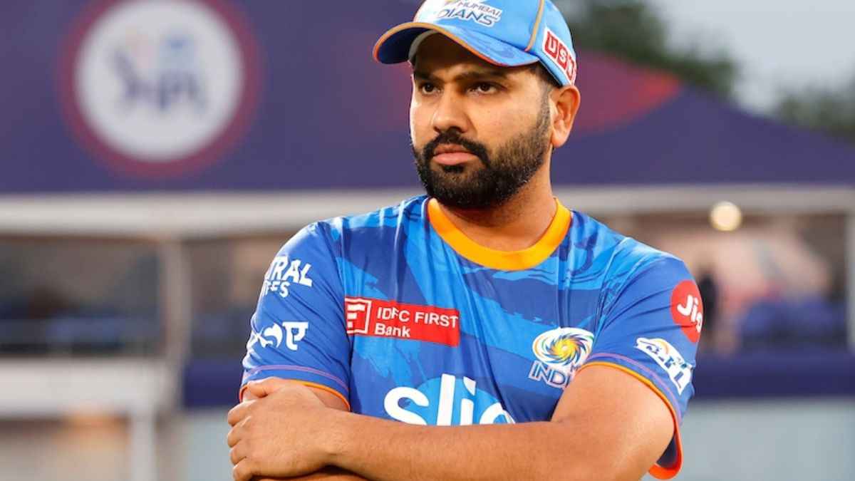 सूर्यकुमार यादव के बाद एक और खिलाड़ी का टूटा दिल, रोहित को सपोर्ट करते हुए शेयर की खास पोस्ट