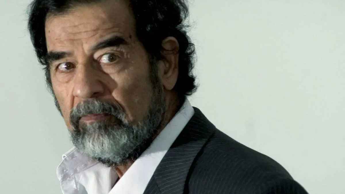 Saddam Hussein: एक क्रूर तानाशाह, जो मसीहा भी कहलाया, 148 लोगों को मरवाया, खून से लिखवाई कुरान