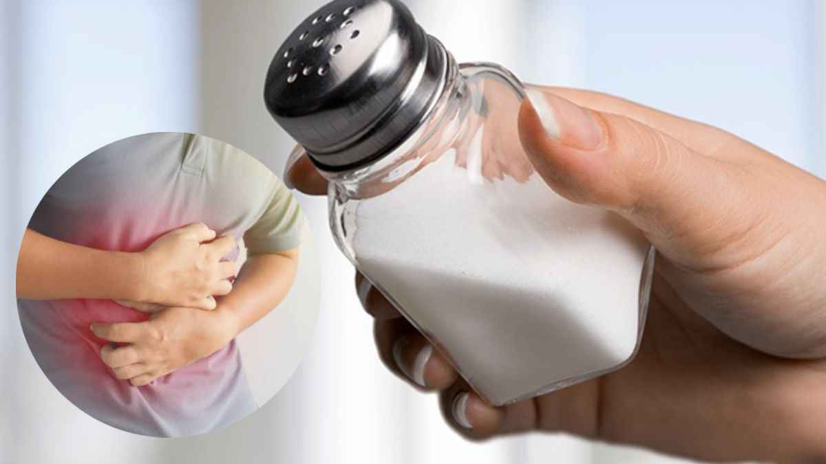 why does salt cause stomach cancer how does salt cause cancer stomach cancer symptoms salt and cancer risk does salt irritate stomach gastric salt what foods cause stomach cancer does sugar cause cancer