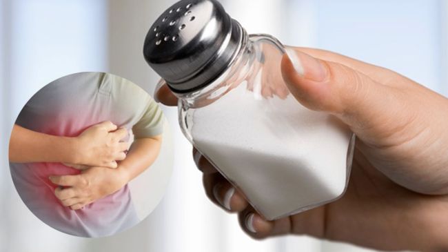 why does salt cause stomach cancer how does salt cause cancer stomach cancer symptoms salt and cancer risk does salt irritate stomach gastric salt what foods cause stomach cancer does sugar cause cancer