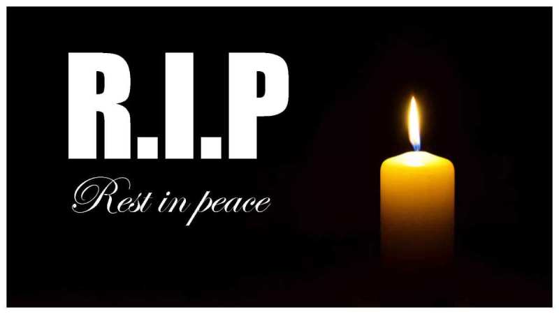 Jack Axelrod Passes Away