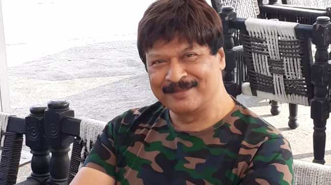 Fredricks CID Fame Actor Dinesh Phadnis Health Update