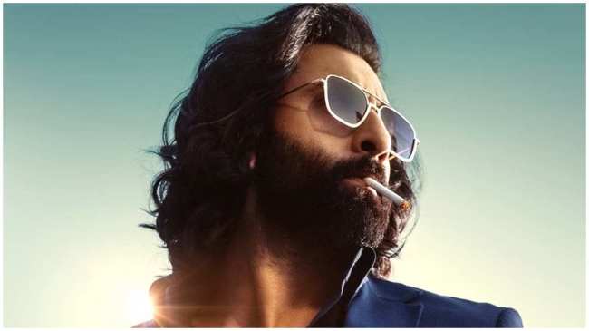 Ranbir Kapoor Animal Twitter Review