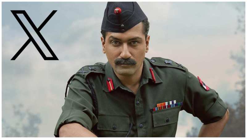 Sam Bahadur Twitter Review