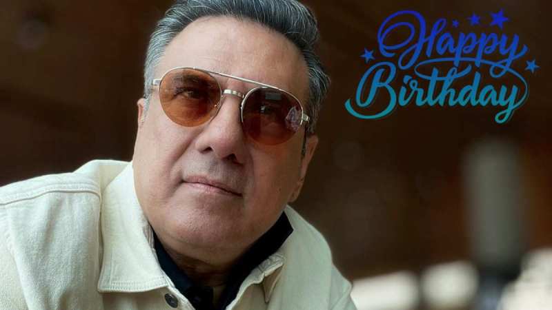 Boman Irani Birthday Special