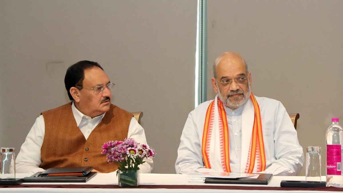 shah nadda in bengal
