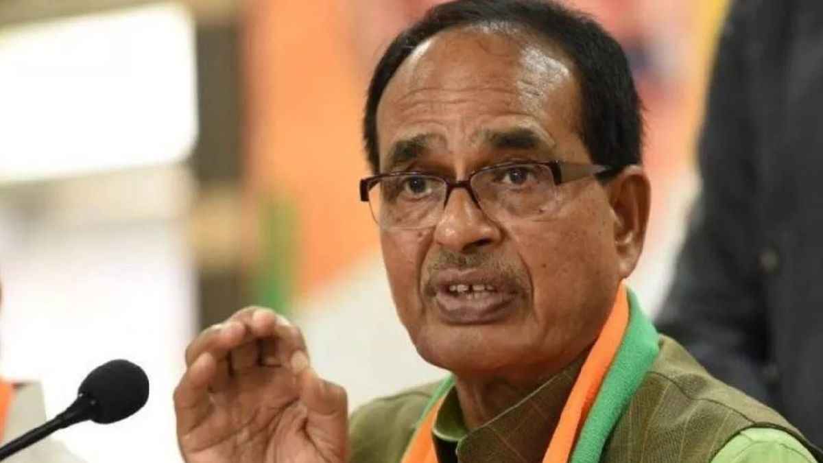 Shivraj Chouhan