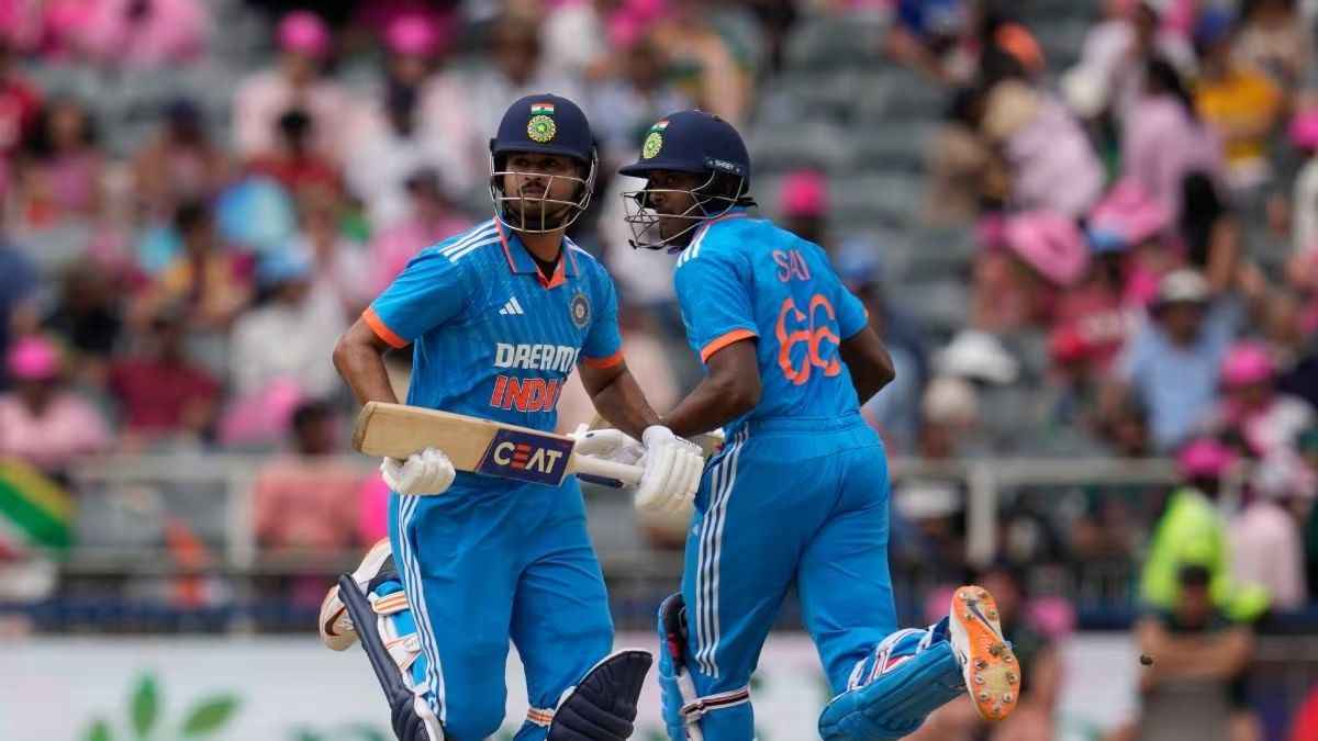 Shreyas Iyer Ishan Kishan Aakash Chopra India vs Afghanistan T20 Series
