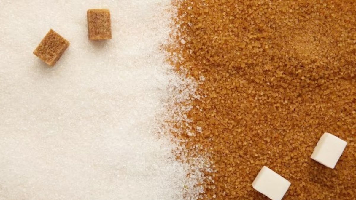 Brown Sugar vs White Sugar: दोनों में से कौन सा सबसे बेहतर? जानिए नुकसान और  फायदे