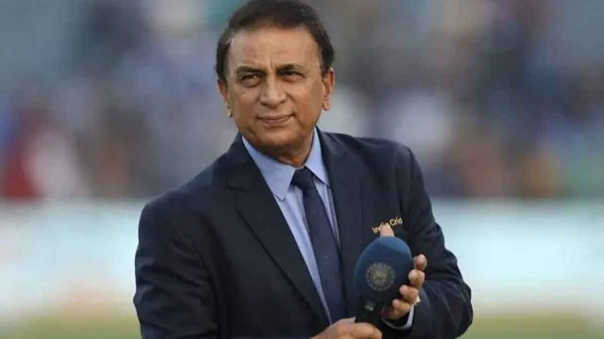 South Africa vs India 2nd Test cape town sunil gavaskar ravindra jadeja