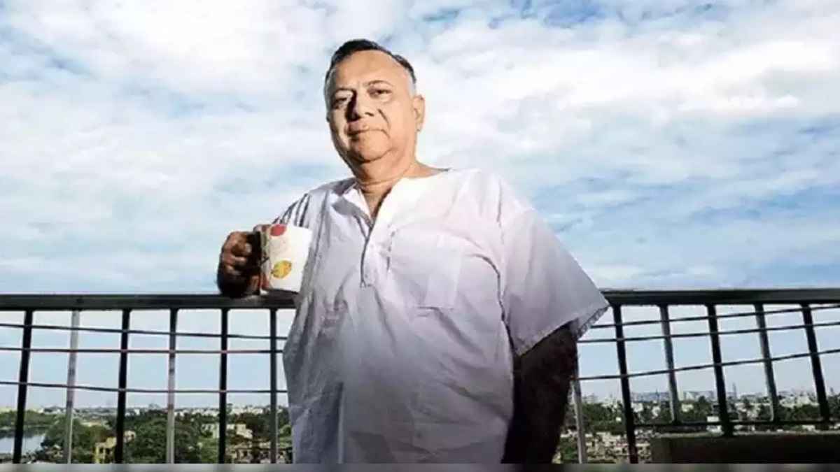 Anil Kumar Goel