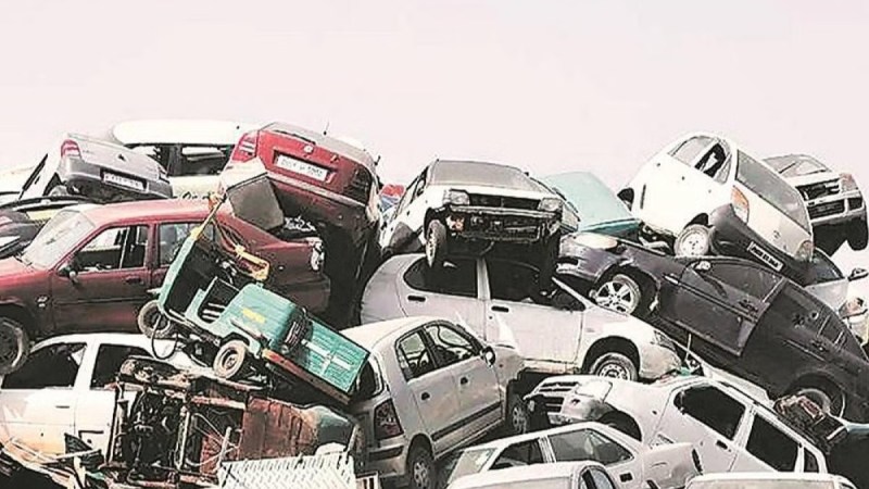 Your overage car will be waived off by paying just Rs 10,000 delhi government prepared new rule.