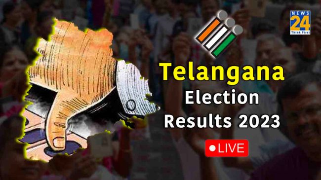Telangana assembly election