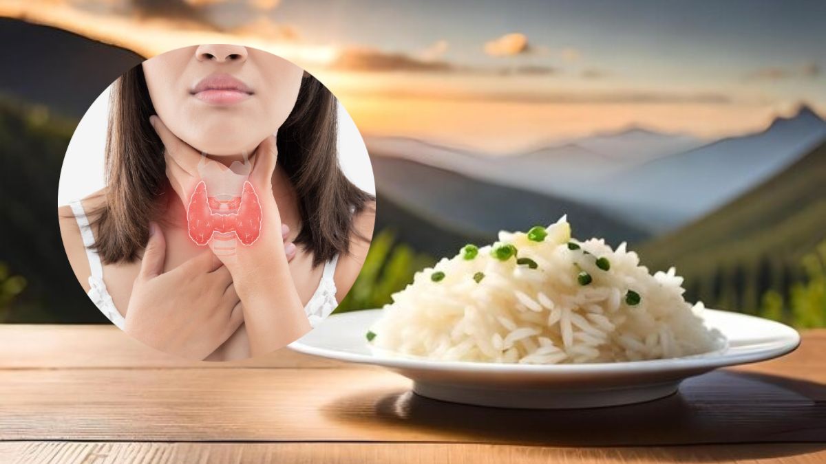 thyroid foods to avoid can thyroid patients eat rice which fruit is not good for thyroid vegetables good for thyroid thyroid diet for weight loss hypothyroidism diet plan pdf how to control thyroid in female by food is black rice good for hypothyroidism