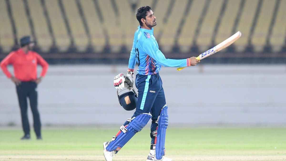 Vijay Hazare Trophy 2023 : फाइनल में हरियाणा और राजस्थान की भिड़ंत, हर्षल पटेल से लेकर दीपक हुड्डा पर रहेंगी नजरें