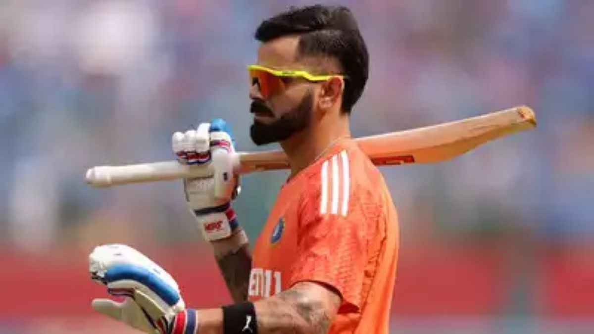 virat kohli special plan 1st test match India vs South Africa 1st Test