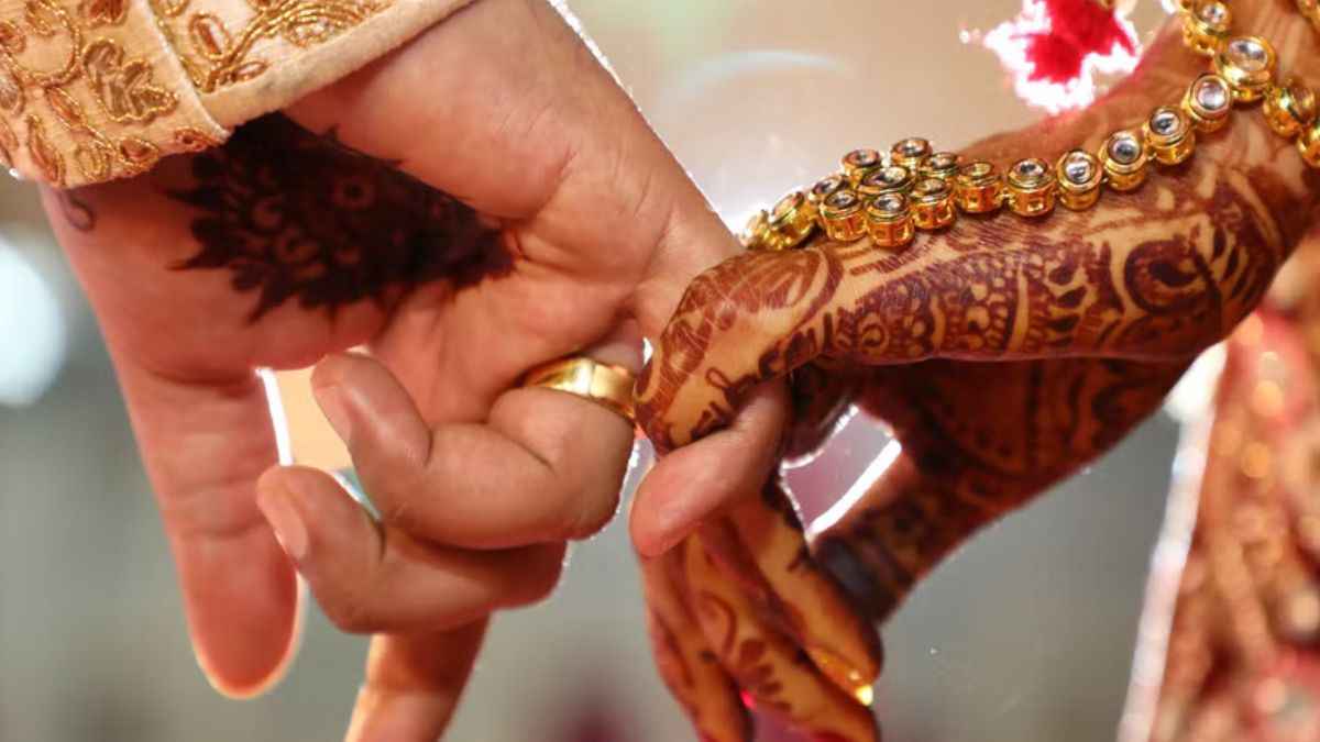 कहानी पूरी फिल्मी है: मटन ने कराया बवाल, शादी करने से दूल्हे ने किया इनकार; पुलिस तक पहुंचा मामला