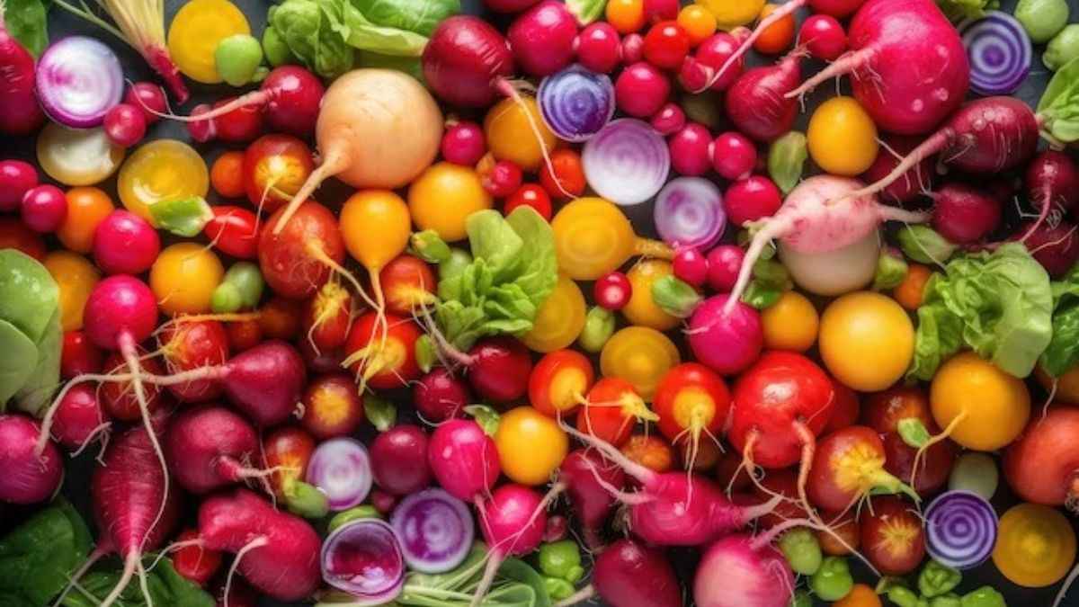 सर्दियों में बेस्ट हैं 6 Root Vegetables खाना, स्वाद के साथ-साथ हेल्थ भी बनाएं