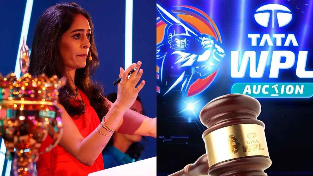 WPL 2024 Auction unsold players Devika Vaidya poonam raut kim garth