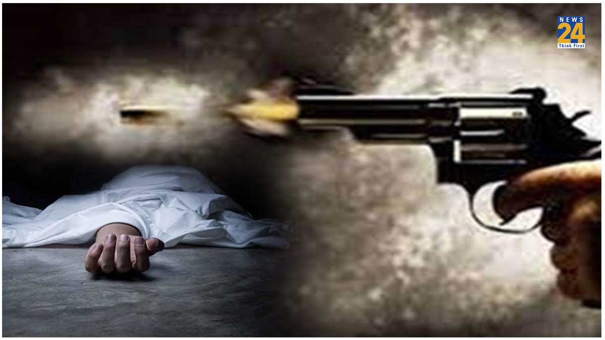 Miscreants Shot Dead in Delhi