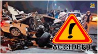 Odisha Road accident, Truck-mini bus collision, Road accident, Odisha News, Accident News