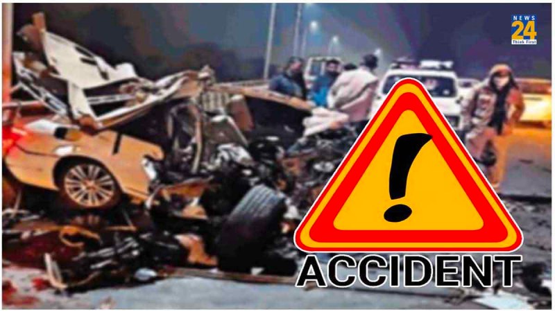 Odisha Road accident, Truck-mini bus collision, Road accident, Odisha News, Accident News