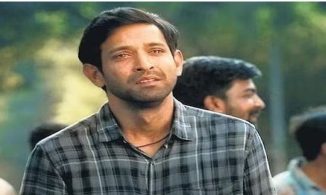 Vikrant Massey 12 ott release