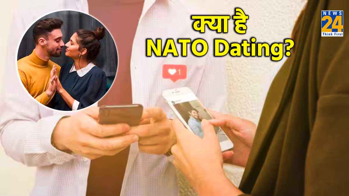What is NATO Dating