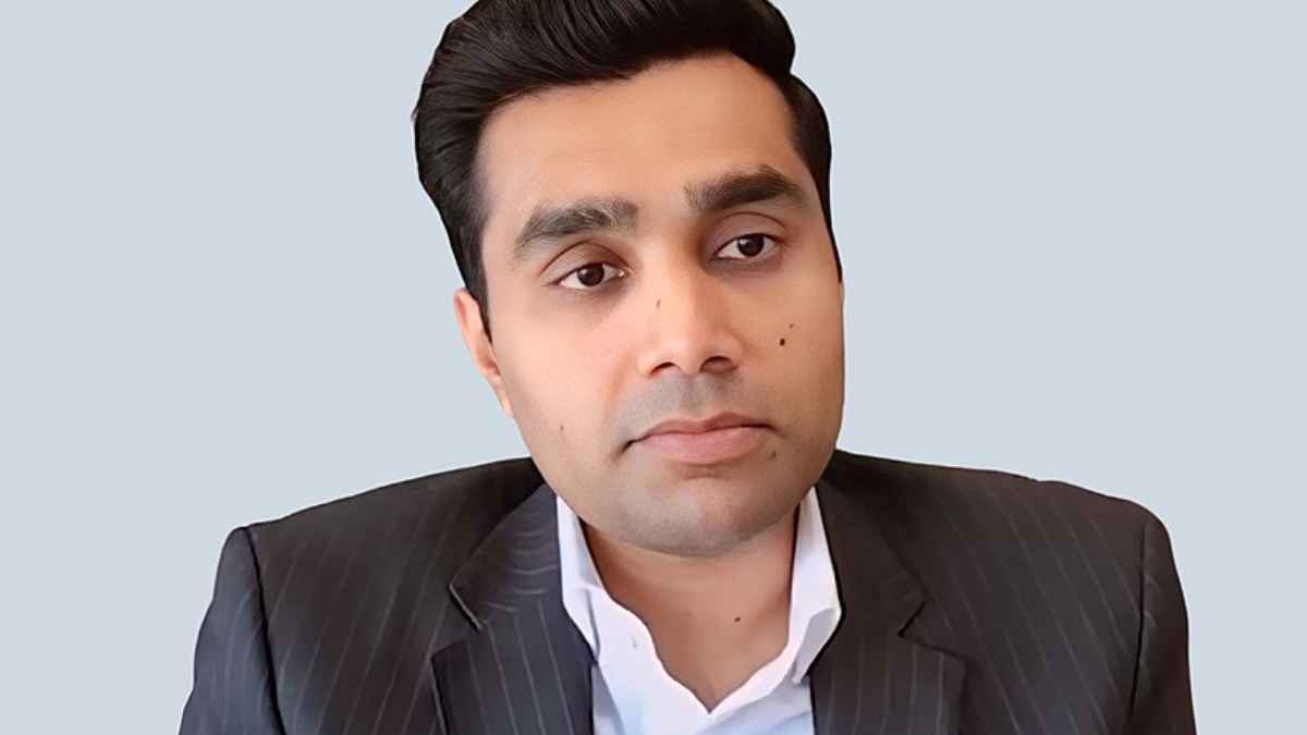 कैसा है गौतम अदाणी के बेटे करण अदाणी का जीवन, चलाते हैं 2 लाख करोड़ रुपये से ज्यादा की कंपनी