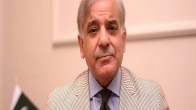 Pakistan former PM Shehbaz Sharif